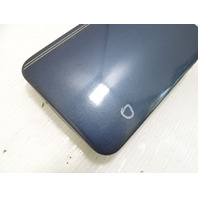 83 Mercedes 380SL gas fuel door lid