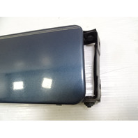 83 Mercedes 380SL gas fuel door lid