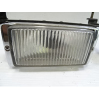83 Mercedes 380SL lamps, fog lights set, left/right