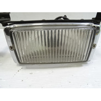 83 Mercedes 380SL lamps, fog lights set, left/right
