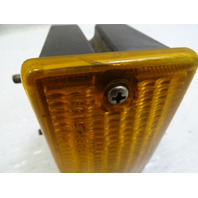 83 Mercedes 380SL lamp, turn signal light, left / right, front 1078200420, 1078200320