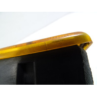83 Mercedes 380SL lamp, turn signal light, left / right, front 1078200420, 1078200320