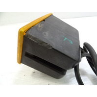83 Mercedes 380SL lamp, turn signal light, left / right, front 1078200420, 1078200320