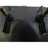 83 Mercedes 380SL lamp, turn signal light, left / right, front 1078200420, 1078200320