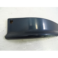 83 Mercedes 380SL trim, below headlight, right