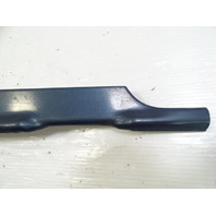 83 Mercedes 380SL trim, below headlight, right