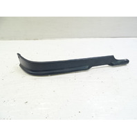 83 Mercedes 380SL trim, below headlight, right