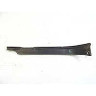 83 Mercedes 380SL trim, below headlight, left