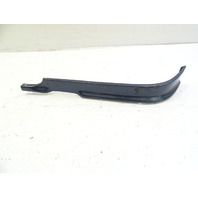 83 Mercedes 380SL trim, below headlight, left