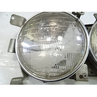 83 Mercedes 380SL lamp, headlight, left 1305233055