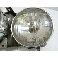 83 Mercedes 380SL lamp, headlight, left 1305233055