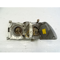 83 Mercedes 380SL lamp, headlight, left 1305233055