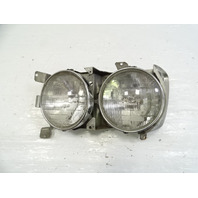 83 Mercedes 380SL lamp, headlight, left 1305233055