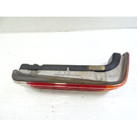 83 Mercedes 380SL lamp, taillight, right 1078201664