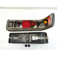 83 Mercedes 380SL lamp, taillight, right 1078201664