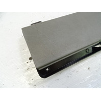 83 Mercedes 380SL glovebox door, lid, gray