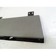 83 Mercedes 380SL glovebox door, lid, gray