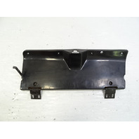 83 Mercedes 380SL glovebox door, lid, gray