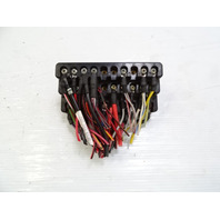 83 Mercedes 380SL fuse box 1075400450