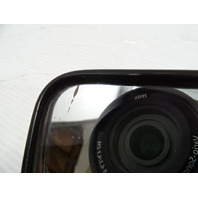 83 Mercedes 380SL mirror, interior rearview