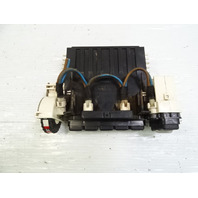 83 Mercedes 380SL switch, AC heater climate control 1078302685