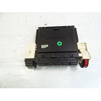 83 Mercedes 380SL switch, AC heater climate control 1078302685