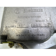 83 Mercedes 380SL antenna, hirschmann Type 481-50205