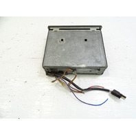 83 Mercedes 380SL head unit, radio cassette player Becker Grand Prix