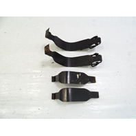 83 Mercedes 380SL battery box tray hold down brackets