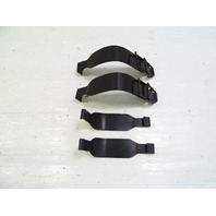 83 Mercedes 380SL battery box tray hold down brackets