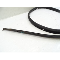 83 Mercedes 380SL seal set, for hard top