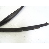 83 Mercedes 380SL seal set, for hard top