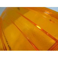 83 Mercedes 380SL lens, for side marker, right front LE1357E
