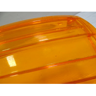 83 Mercedes 380SL lens, for side marker, right front LE1357E