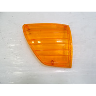 83 Mercedes 380SL lens, for side marker, right front LE1357E
