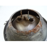 83 Mercedes 380SL lamp, headlight, left/right, halogen, high beam