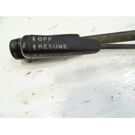 83 Mercedes 380SL switch, turn signal, cruise, wiper 0045458724