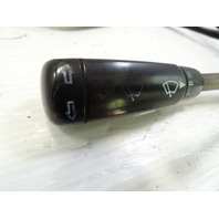 83 Mercedes 380SL switch, turn signal, cruise, wiper 0045458724