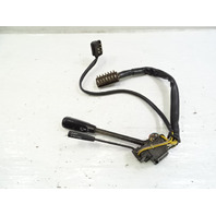 83 Mercedes 380SL switch, turn signal, cruise, wiper 0045458724