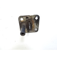 83 Mercedes 380SL hood lock