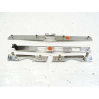 83 Mercedes 380SL wood trim set, on dash, zebrano, 1076892071