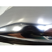 83 Mercedes 380SL mirror, exterior, left door 1078110361 manual