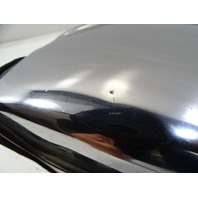 83 Mercedes 380SL mirror, exterior, left door 1078110361 manual