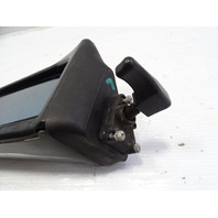 83 Mercedes 380SL mirror, exterior, left door 1078110361 manual