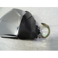 83 Mercedes 380SL mirror, exterior, right door 1078110661 electric