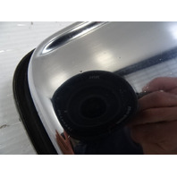 83 Mercedes 380SL mirror, exterior, right door 1078110661 electric