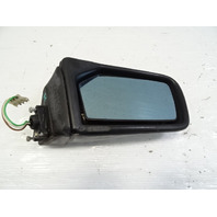 83 Mercedes 380SL mirror, exterior, right door 1078110661 electric