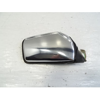 83 Mercedes 380SL mirror, exterior, right door 1078110661 electric