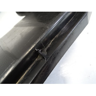 83 Mercedes 380SL battery box tray 1078430005, 1078430105
