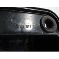 83 Mercedes 380SL battery box tray 1078430005, 1078430105